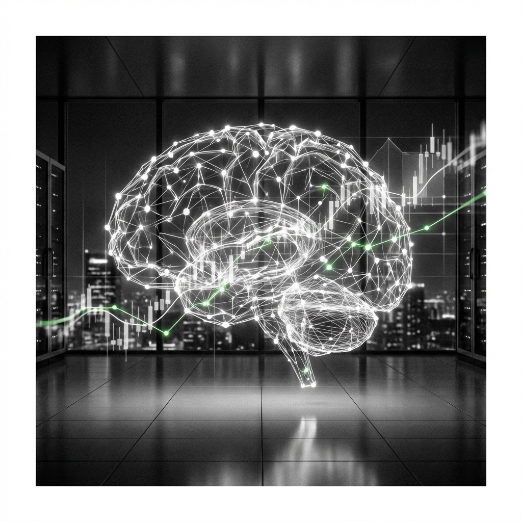 The Asymmetric Advantage: AI in Private Equity