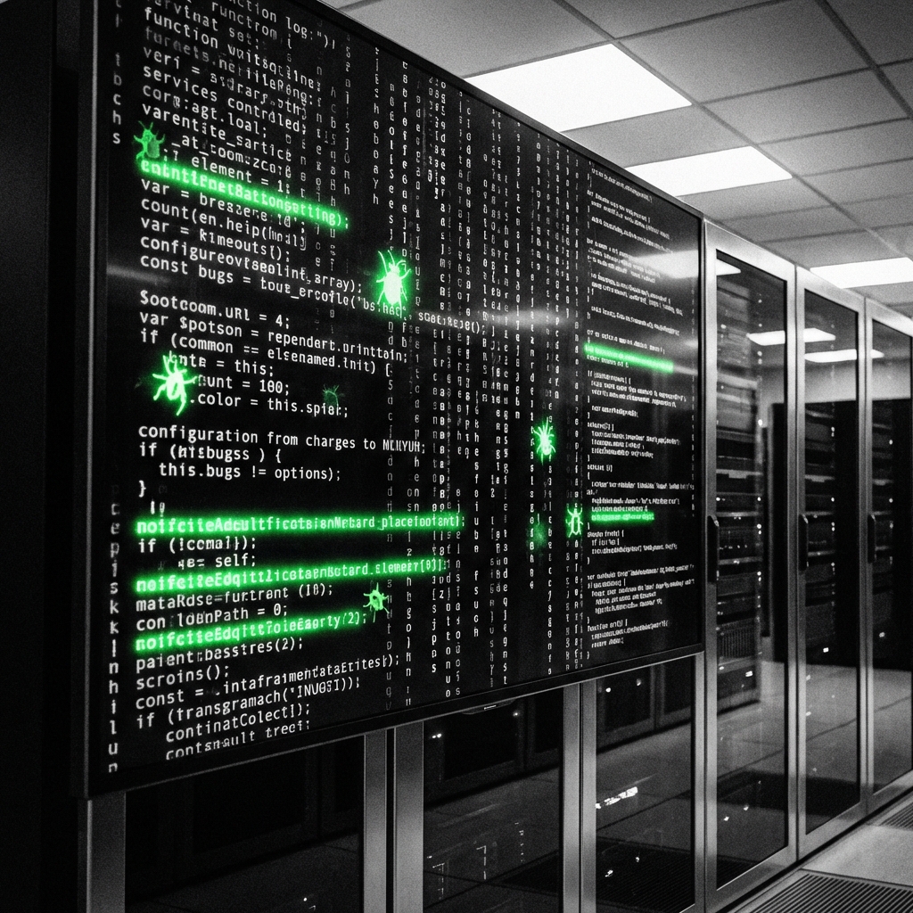 Digital Due Diligence: Red Flags in Codebases