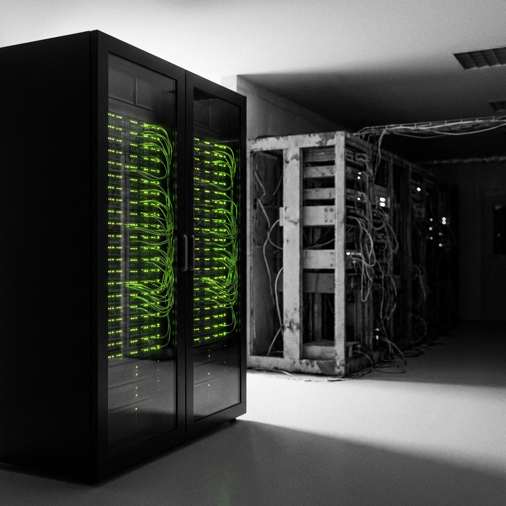 Modernizing Legacy Stacks: A CEO's Guide