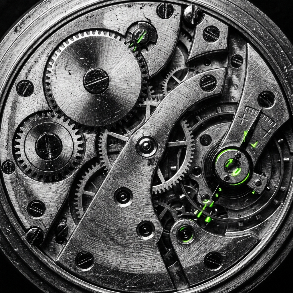 The Operational Alpha: Beyond Financial Engineering